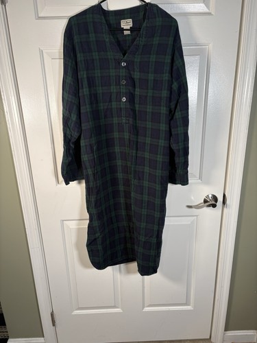 Vintage bean plaid - vintage, ll