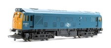 HORNBY 'OO' GAUGE R877 BR BLUE