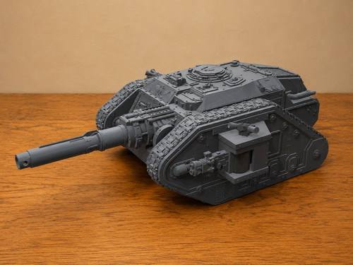 Destroyer tank hunter resin - destroyer,