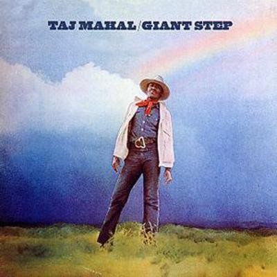Taj mahal giant step ole - giant, step/de