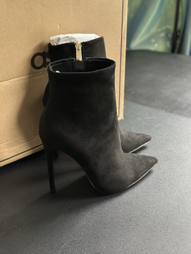 Asos heeled boots size - boots, 3
