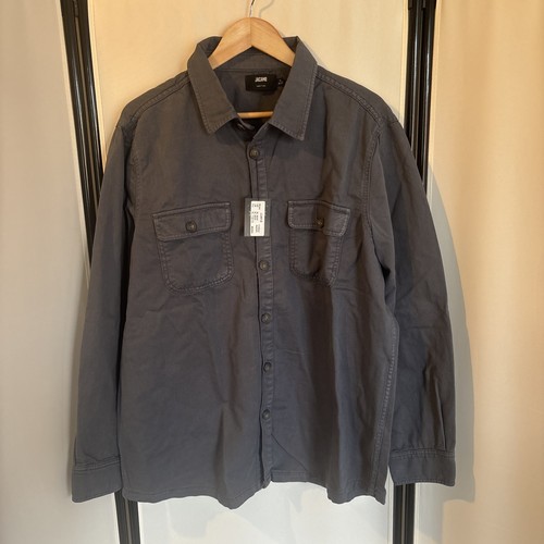 Jacamo men grey long - jacamo,