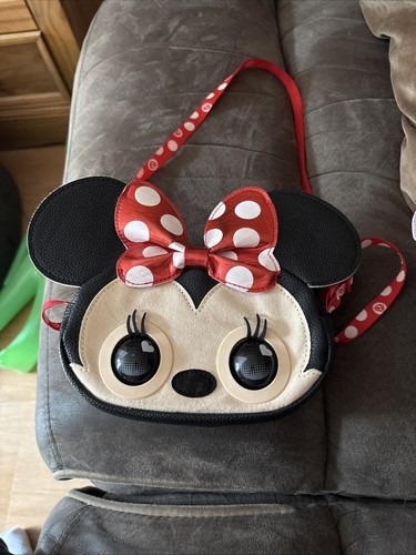 Disney minnie mouse - disney,