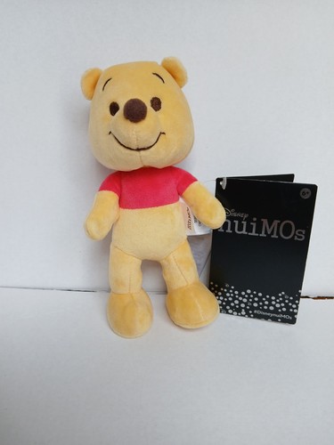 Official disney nuimos winnie - official,