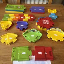 VTech Toot-Toot Drivers Deluxe