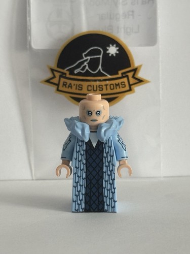 Lego star wars rai - lego, sly