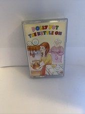 Polly Put The Kettle On -