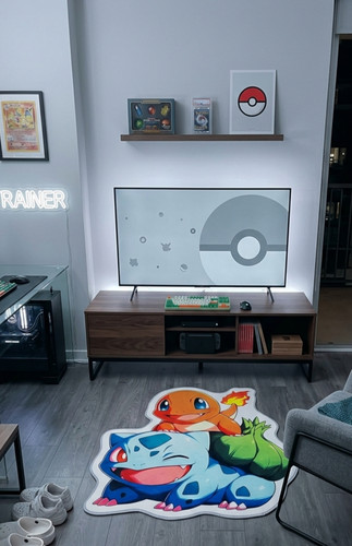 Pokémon bulbasaur - pokémon, &