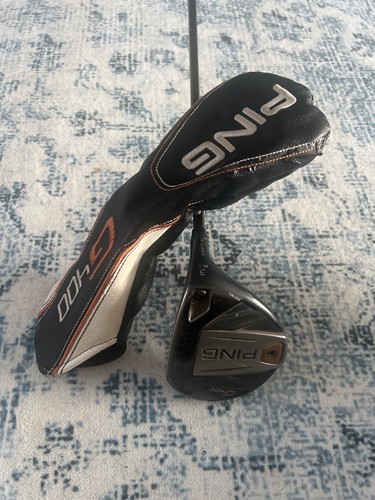 Ping g400 men right handed - men's, right-handed