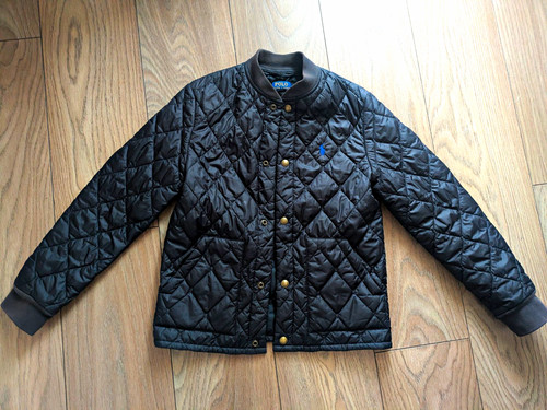 Polo ralph lauren boys black - ralph,