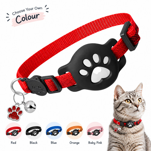 Cat tracker finder gps collar - finder,
