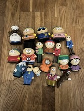 South Park Figurine BUNDLE
