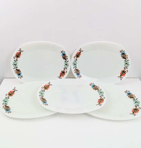 Set vintage jaj pyrex - of,