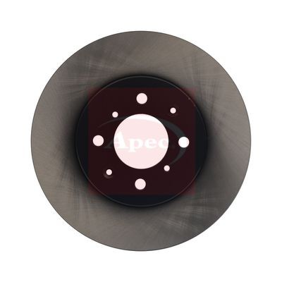 Brake disc vented - brake,