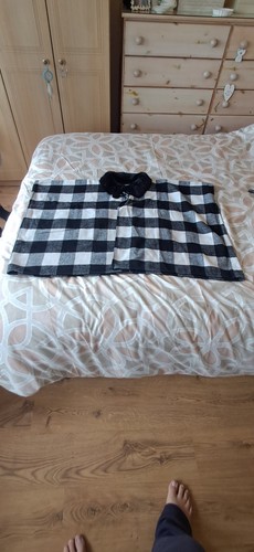 Ladies cape - ladies,