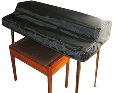 Custom padded cover for