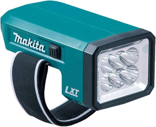Makita dml186z 18v led ion - dml186z,