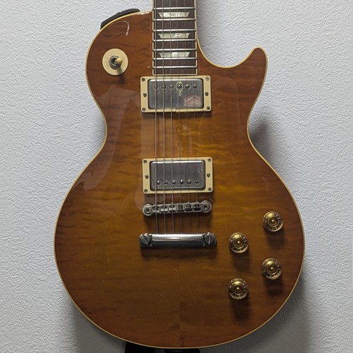 Epiphone les paul - epiphone,