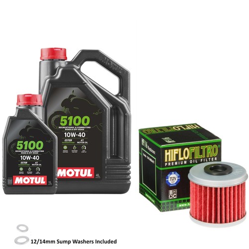 Crf450 motorcross oil and - motorcross,
