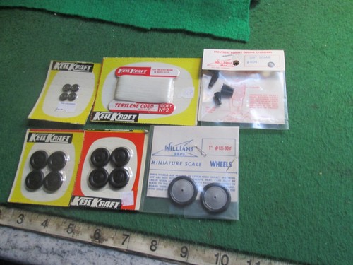 Keil kraft williams parts - &,