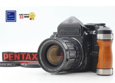 [N MINT w/ Grip] Pentax 6x7