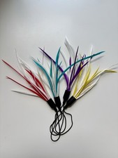 Set Of 4 Feather Attachments