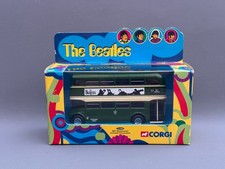 Corgi The Beatles AEC