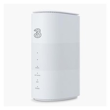 ZTE Three MC888 5G Fast Wi-Fi 6 Home Router -Unlocked