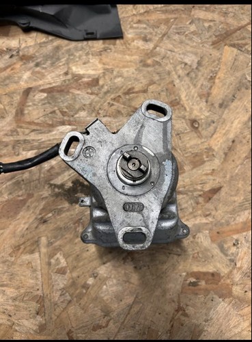 Genuine honda series - honda, b