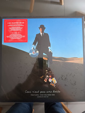 Pink Floyd - Wish You Were