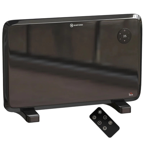 Electric convector heater - convector,