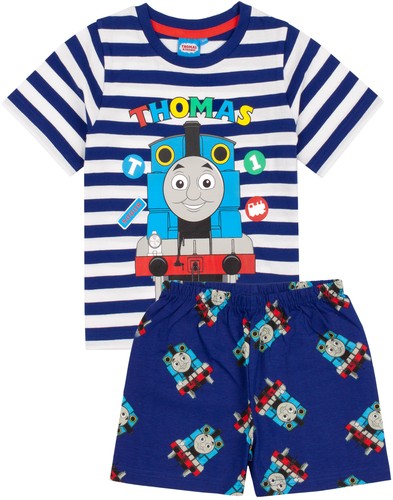 Thomas and friends short - and,