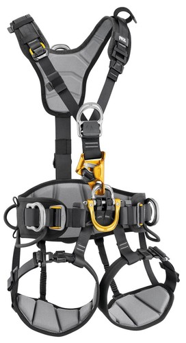 Petzl astro european - petzl, (european