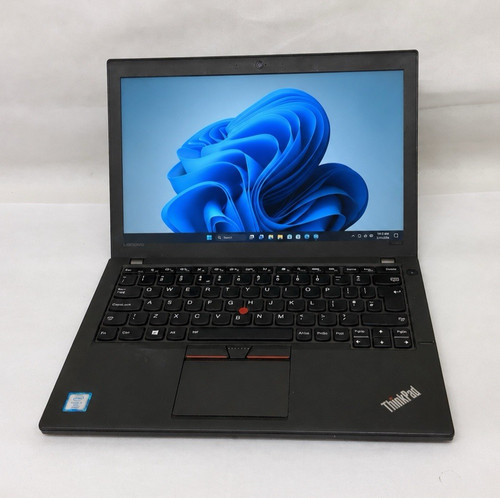Lenovo thinkpad x260 - 12.5", i5