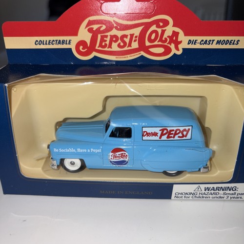 Collectable pepsi cola 1953 - pepsi-cola,
