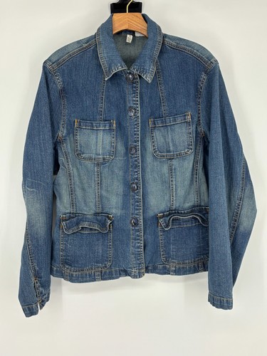 John bay medium wash - st.,