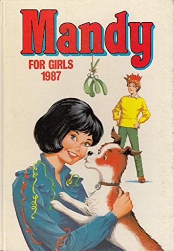 Mandy for girls - mandy,