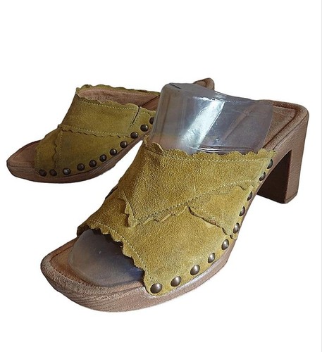 Women gabor sandals mustard - gabor,