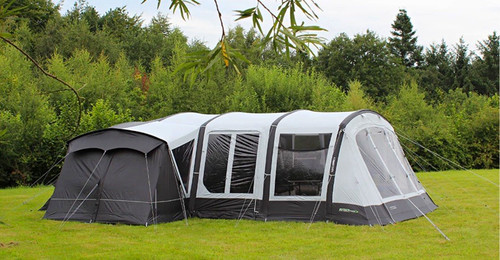 Outdoor revolution airedale - revolution,