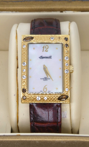 Ingersoll gems exotic ladies - ingersoll,
