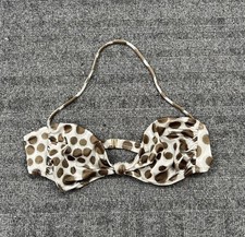 Christian Dior Bikini Top