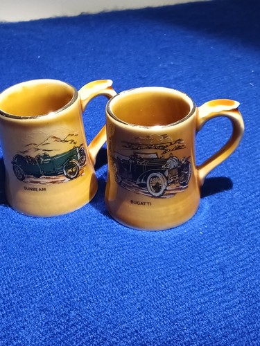 Vintage miniature wade - miniature,