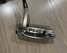 ping redwood anser 303ss putter 34.75”