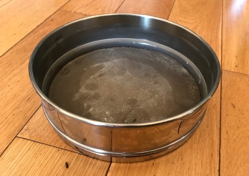 Vintage vwr - vintage, 8"