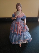 Wedgewood Figurine The