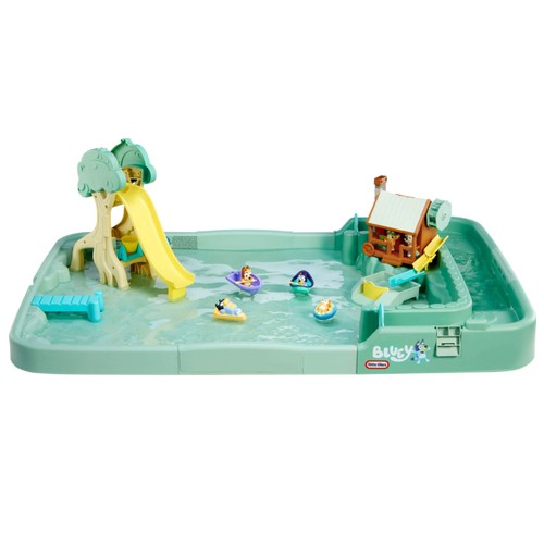 Little tikes bluey bushland - tikes,