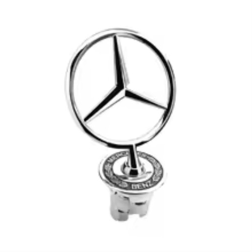 Car bonnet emblem engine - car,