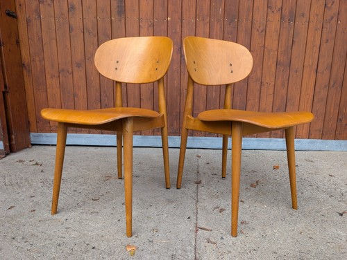Danish designer dining chair - designer,