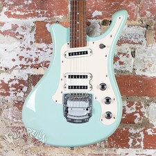 Yamaha SGV-300 Flying Samurai