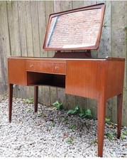 Mid Century Modern Dressing